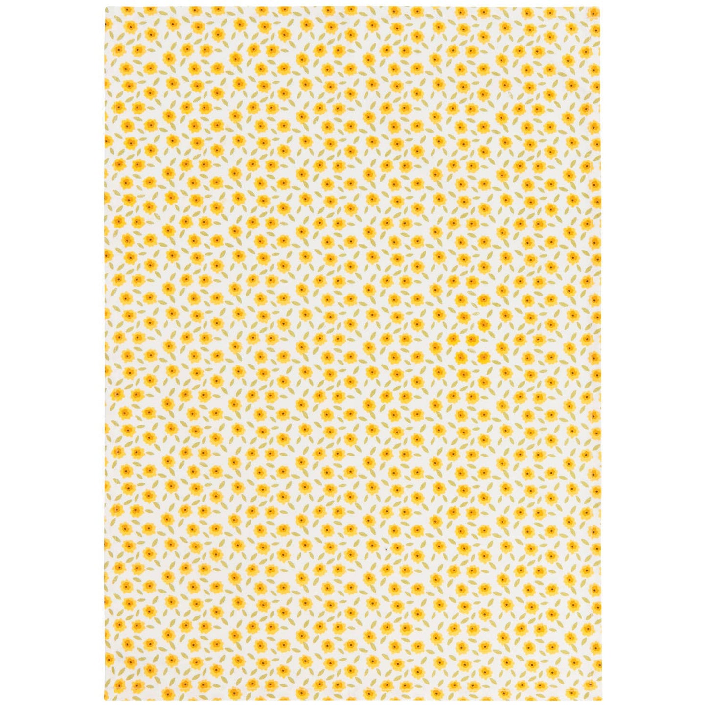 Full Bloom Dishtowel