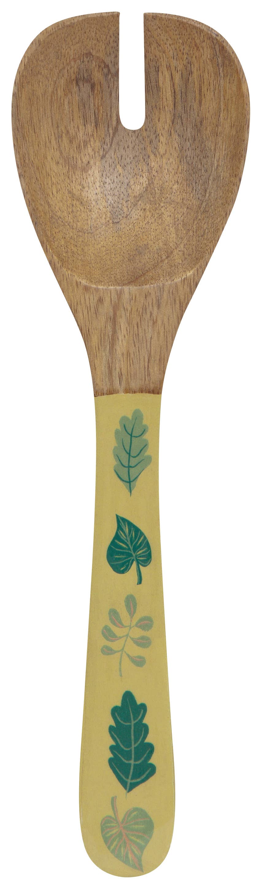 Danica Studio Haven Mango Wood Salad Server Set 11.75 inches