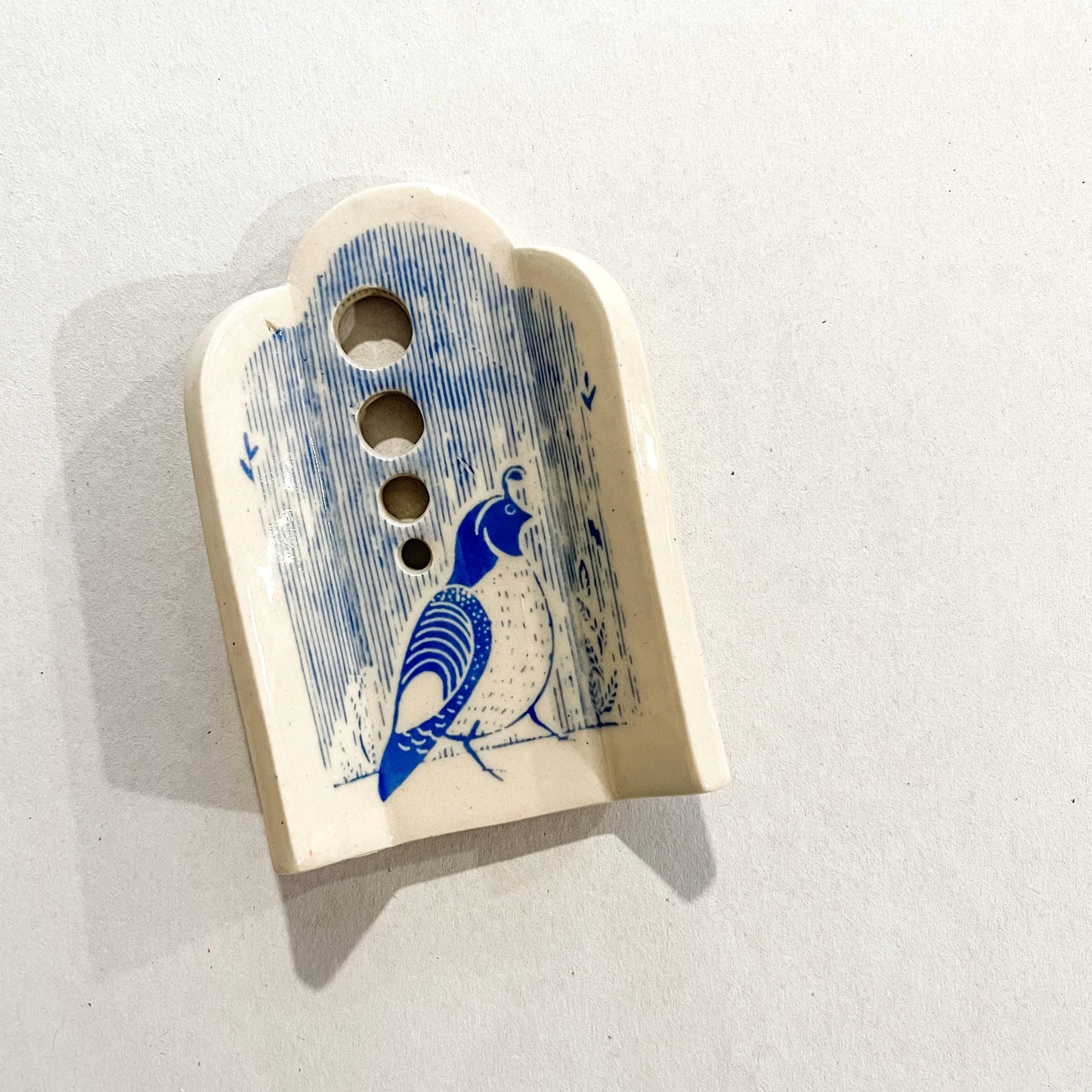 Handmade Herb Stripper