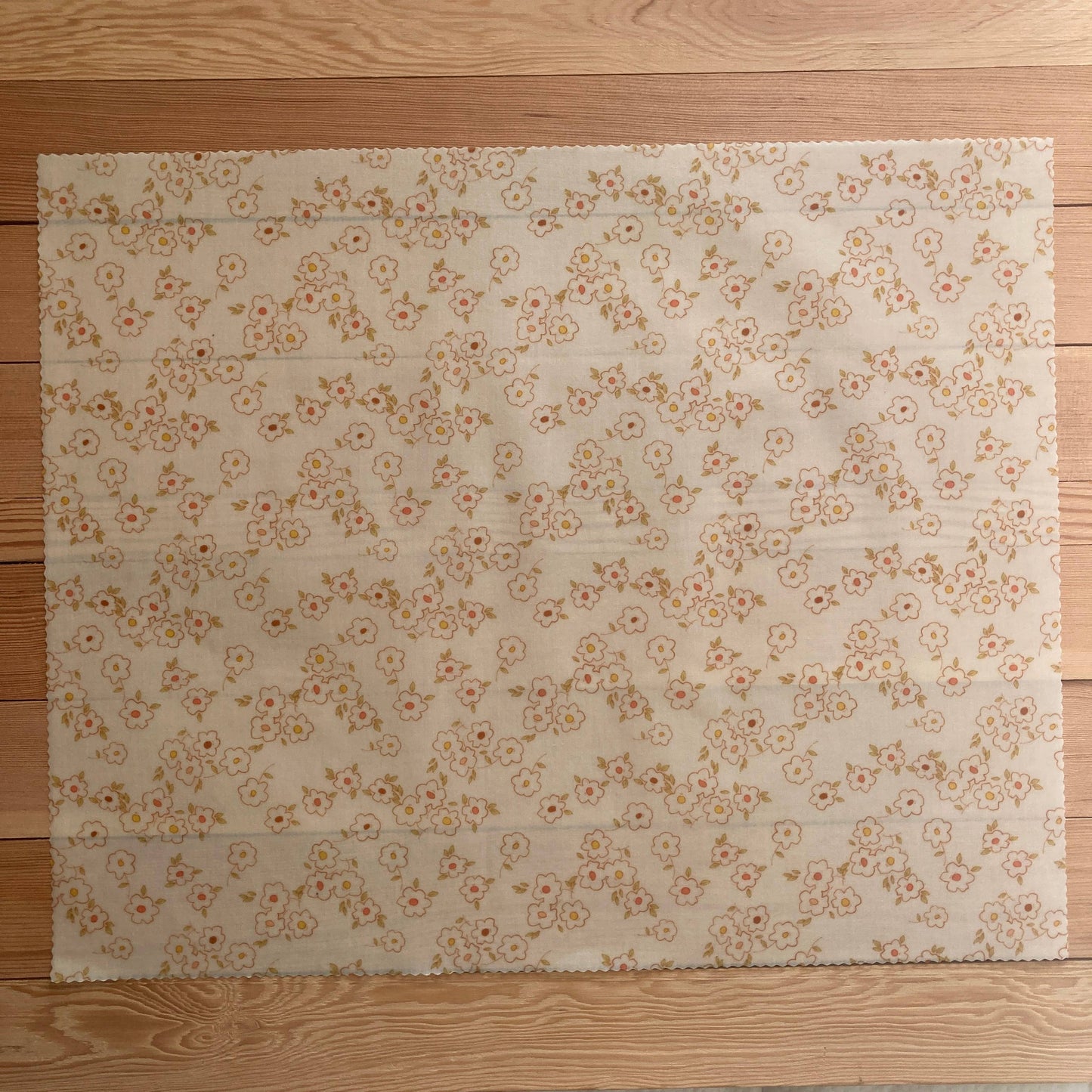 Beeswax Bread Wrap
