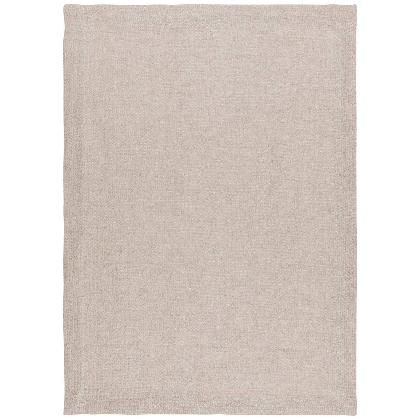Natural Linen Hand Towel