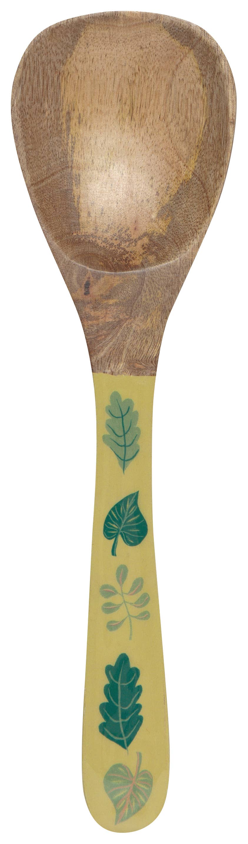 Danica Studio Haven Mango Wood Salad Server Set 11.75 inches