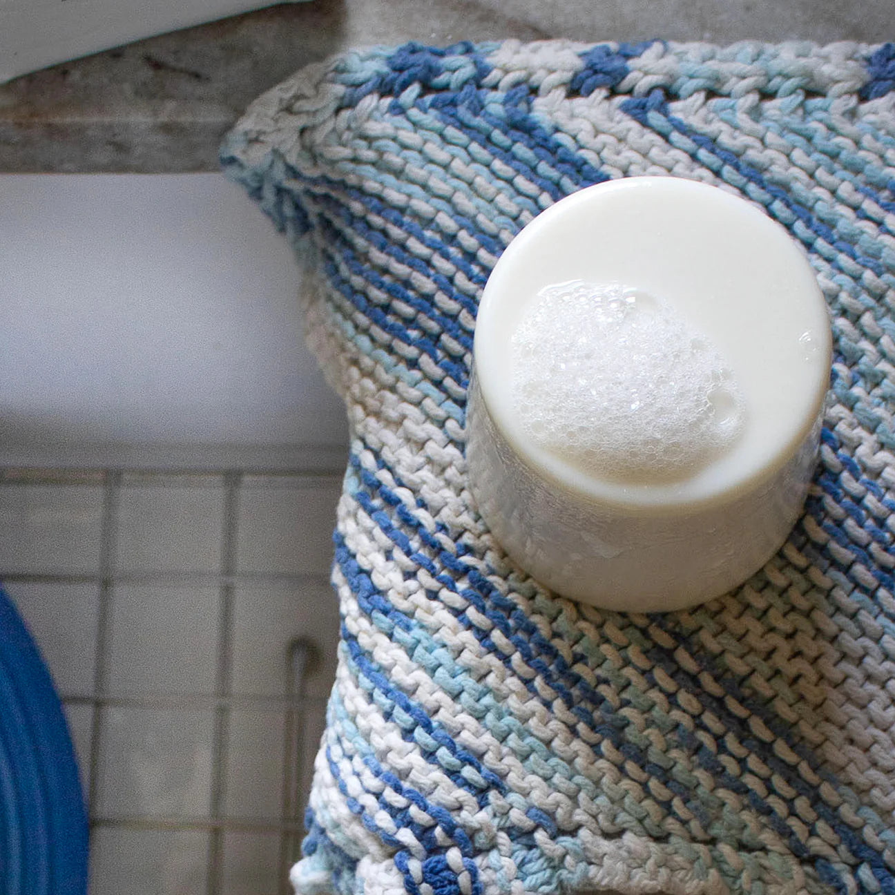Meliora Dish Soap Bar - Plastic-Free