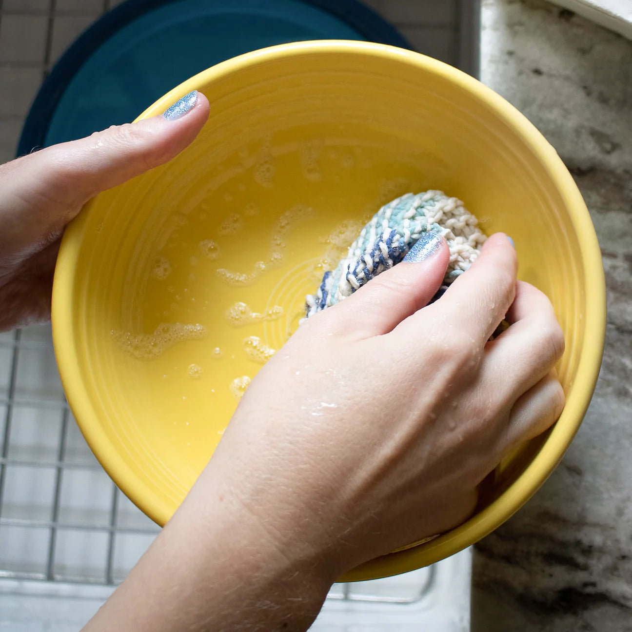 Meliora Dish Soap Bar - Plastic-Free