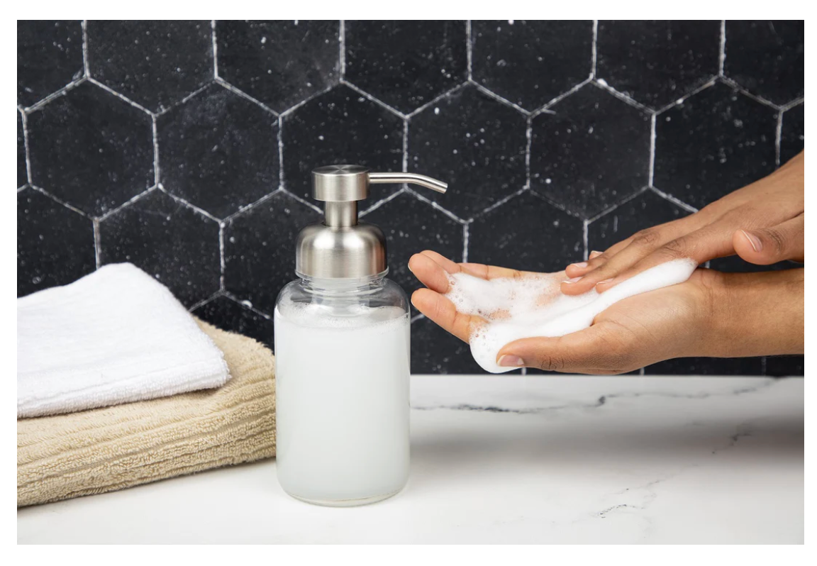 Meliora Foaming Handsoap Refill Tablets- Tea Tree