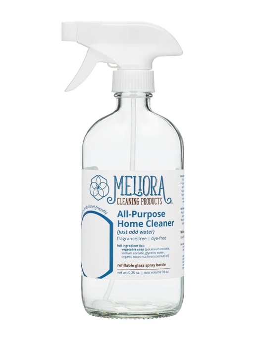 Meliora All-Purpose Home Cleaner Spray