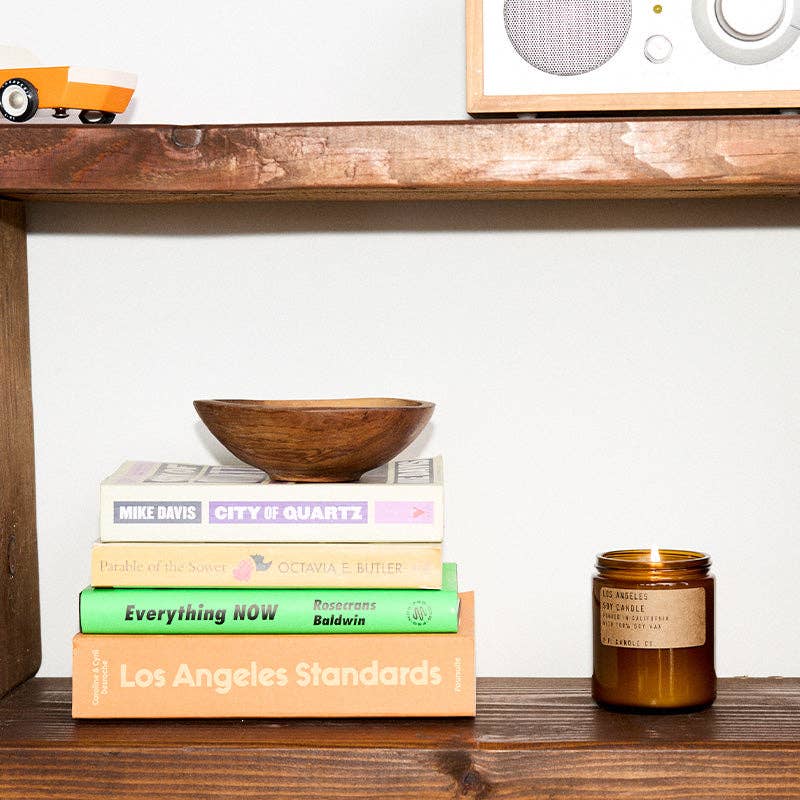 P.F. Candle Co. Los Angeles - 7.2 oz Standard Soy Candle