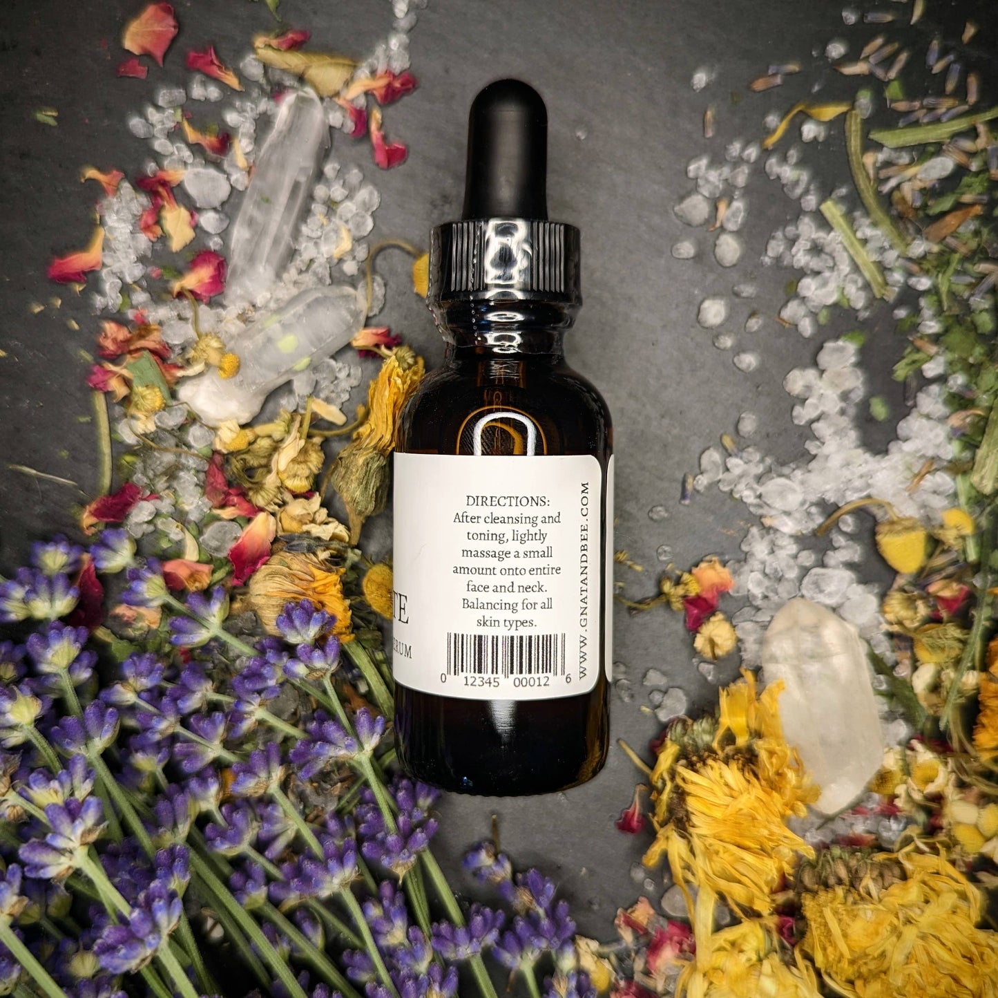 Gnat & Bee Illuminate | Facial Serum