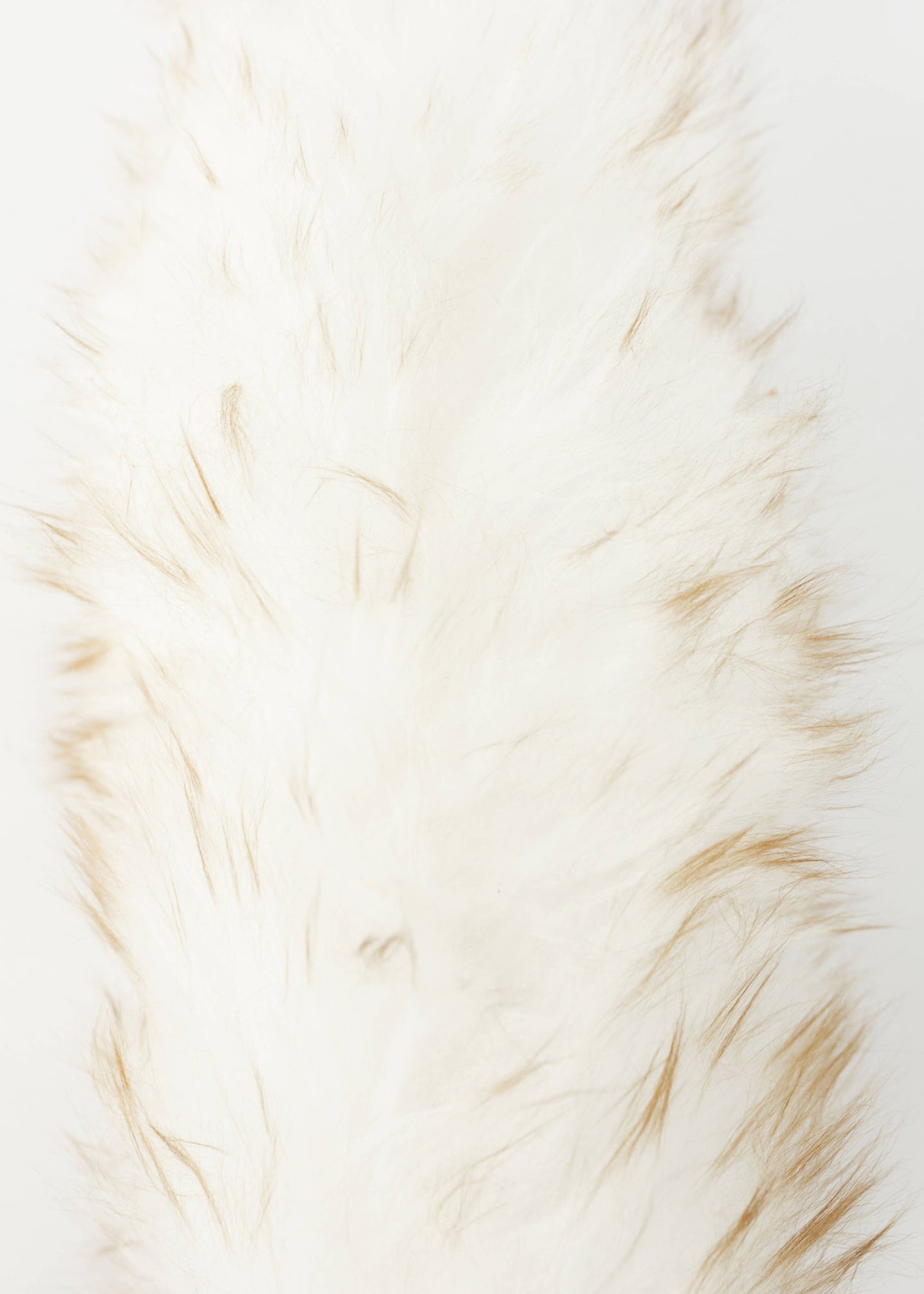 The Lambswool Duster