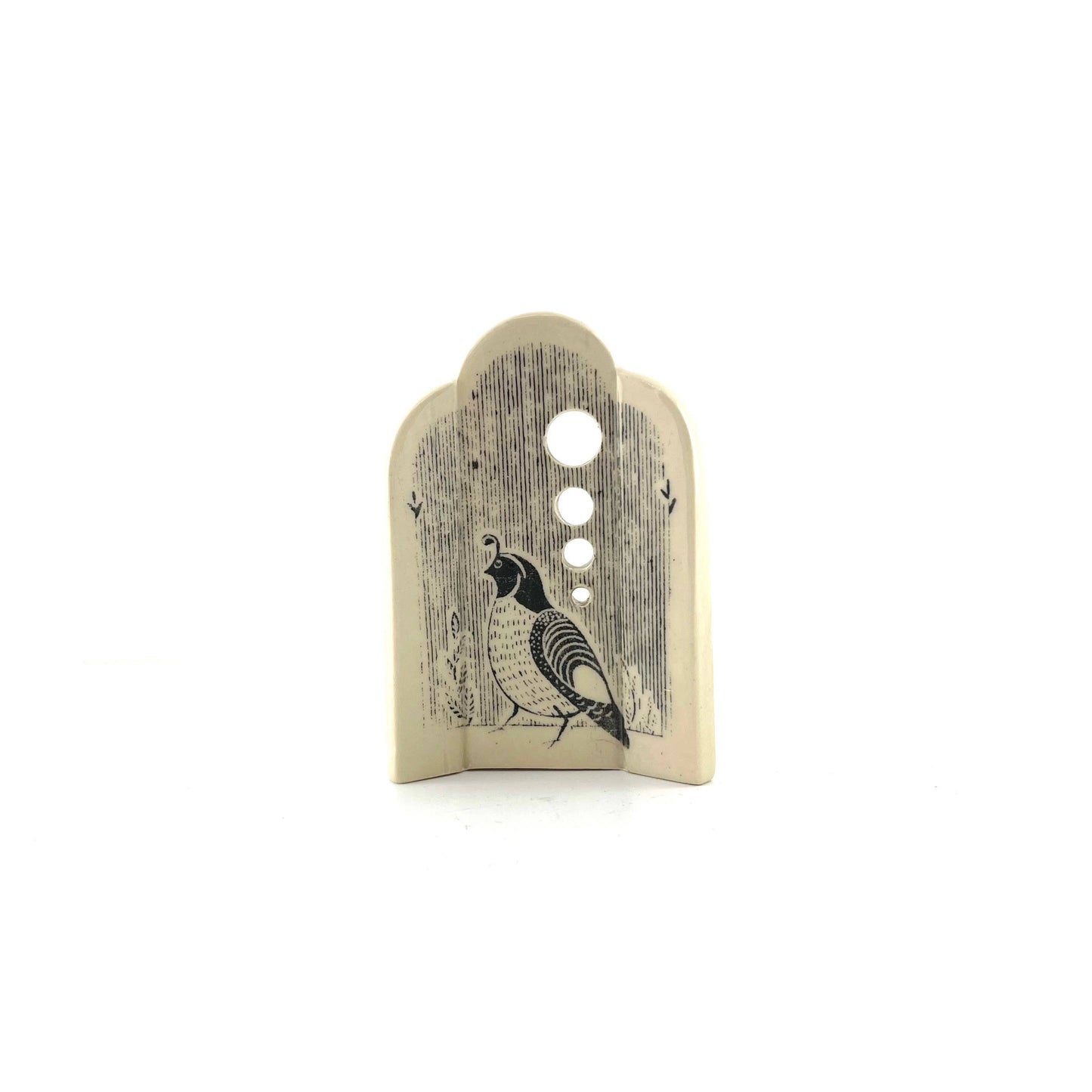Handmade Herb Stripper
