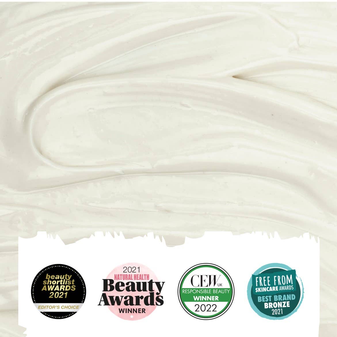 Face Moisturizer with Vitamin E + Aloe Vera - Eco Day Cream