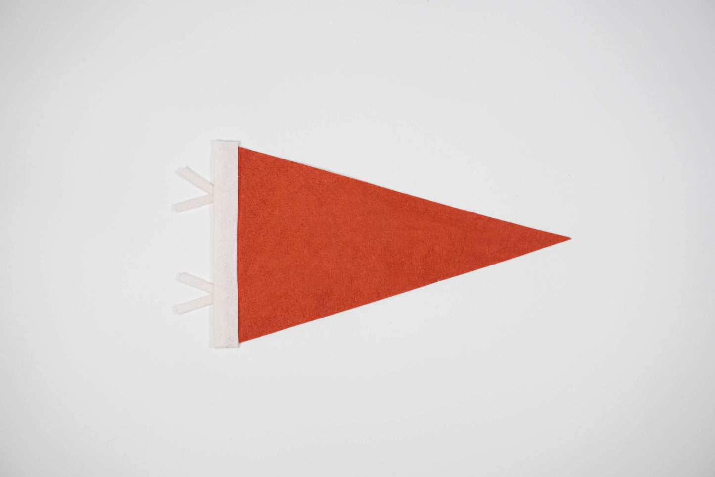 Green Missouri Pennant