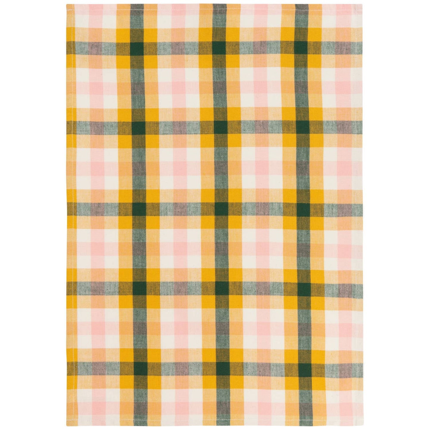 Full Bloom Dishtowel
