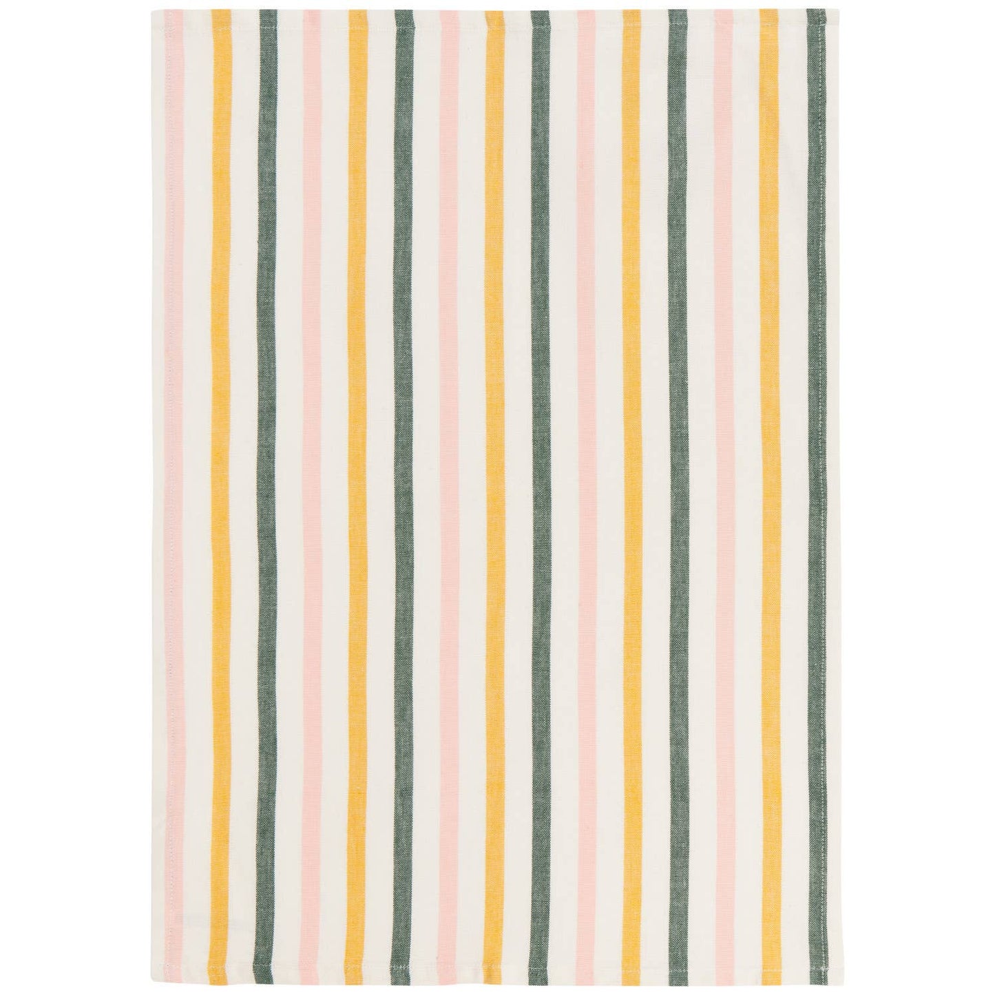 Full Bloom Dishtowel