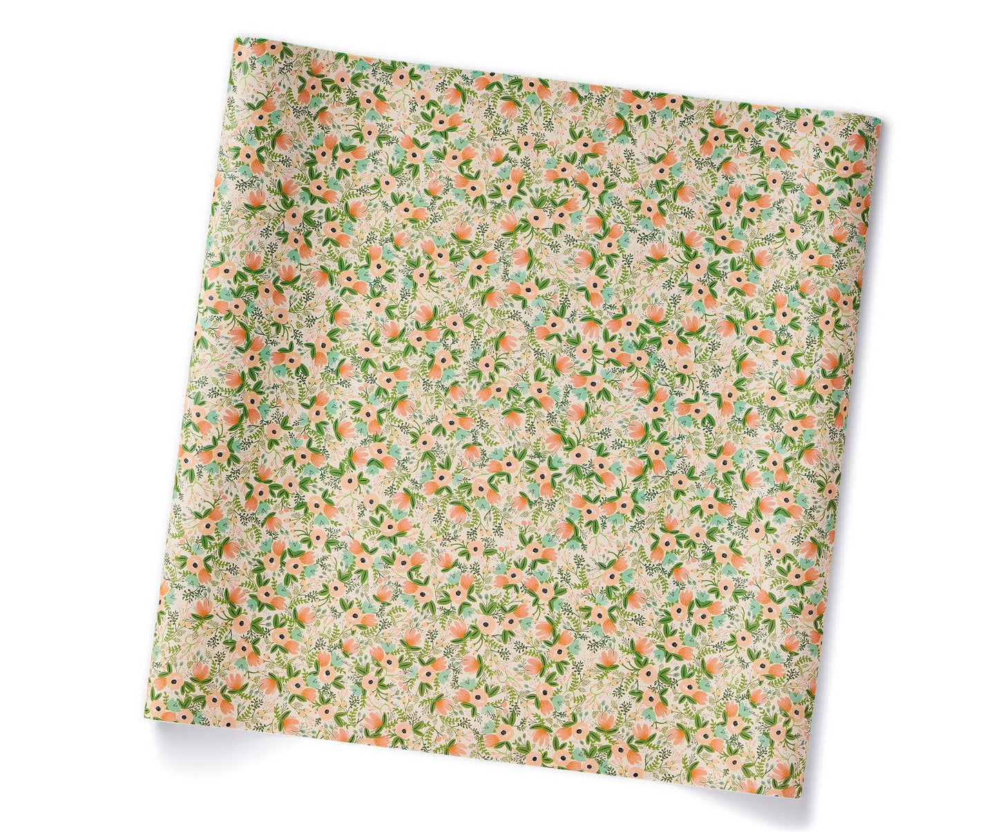 Rifle Paper Co. Wildflower Continuous Wrapping Roll