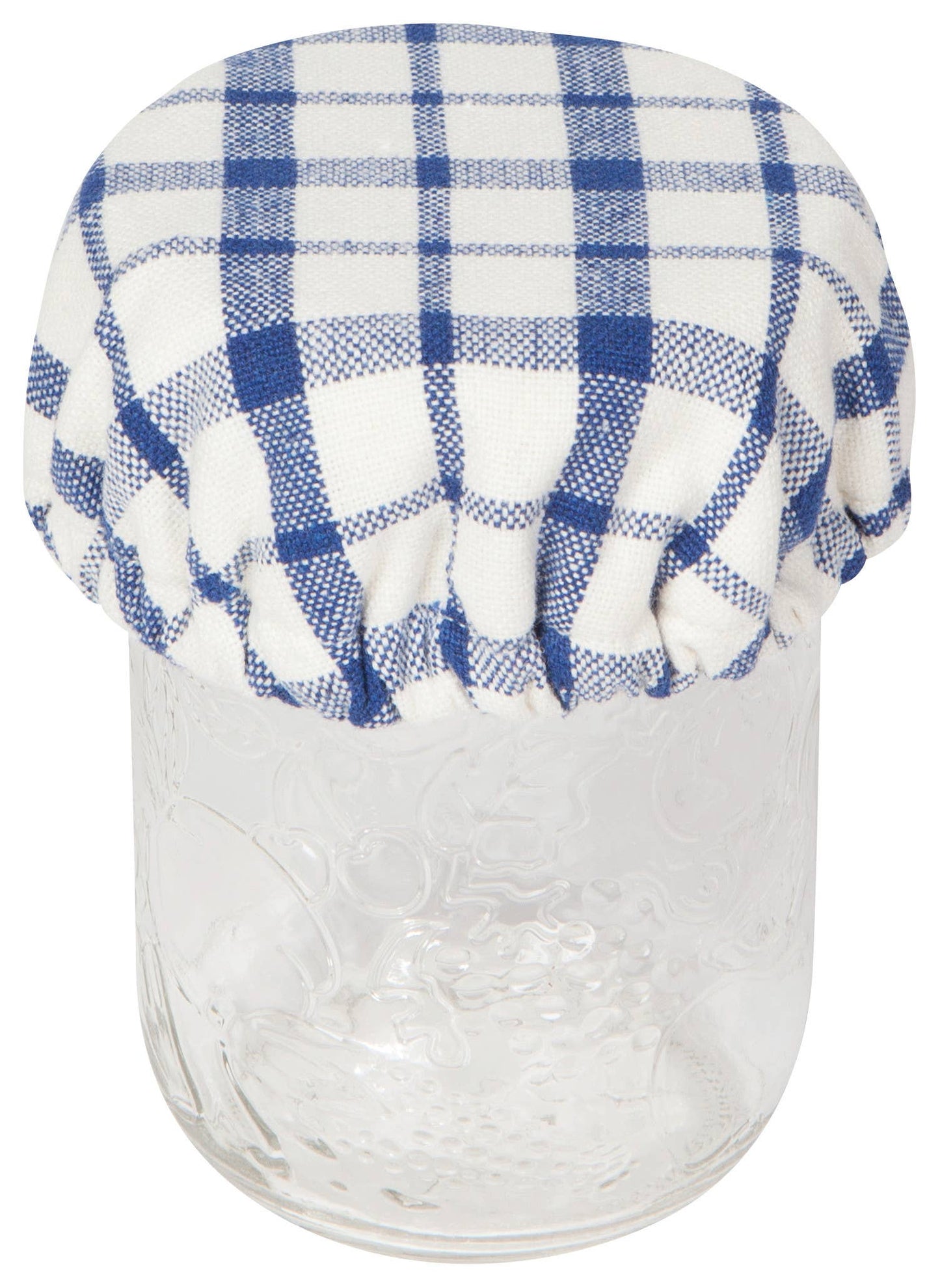 Belle Plaide Mini Bowl Cover Set of 3