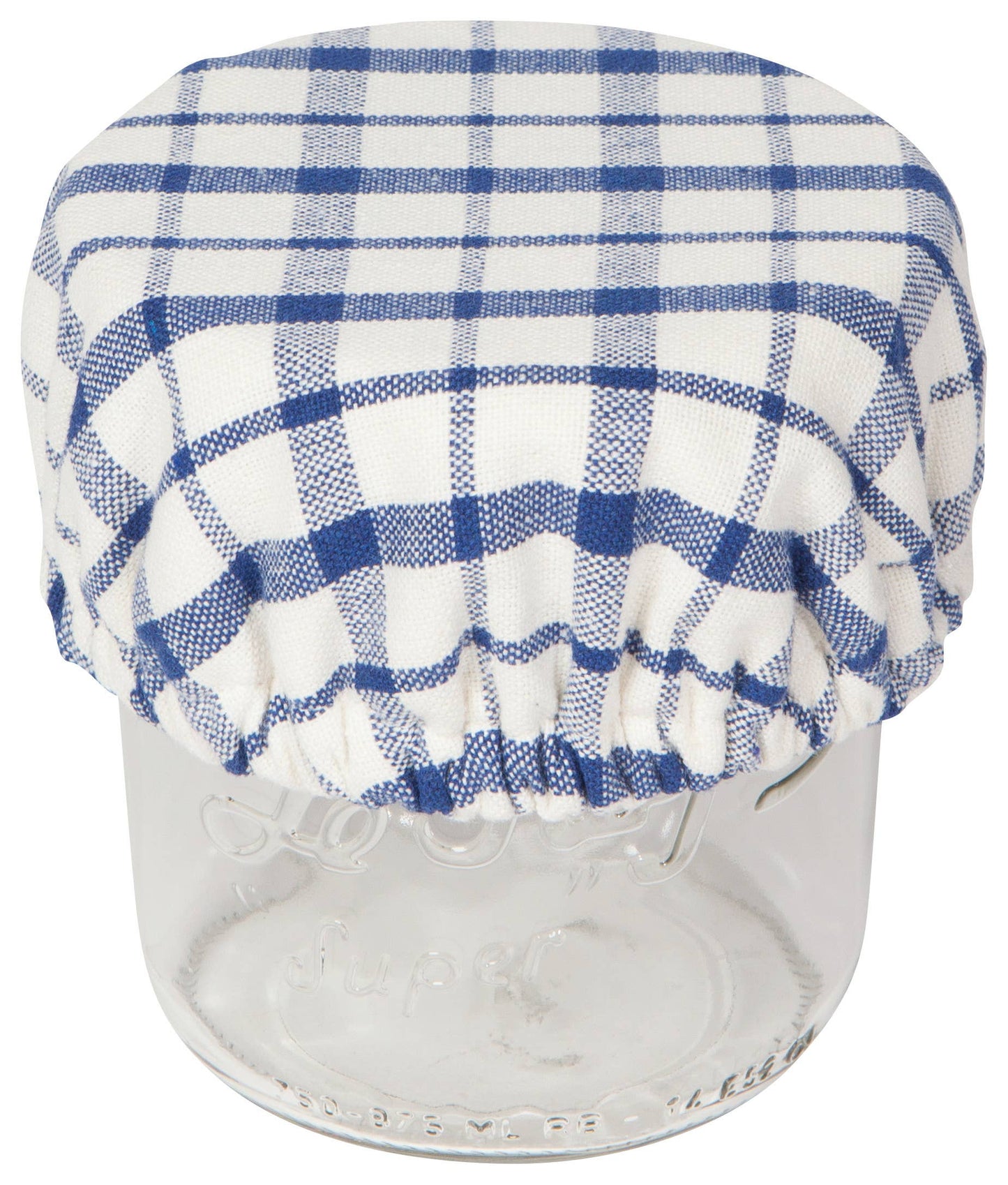 Belle Plaide Mini Bowl Cover Set of 3