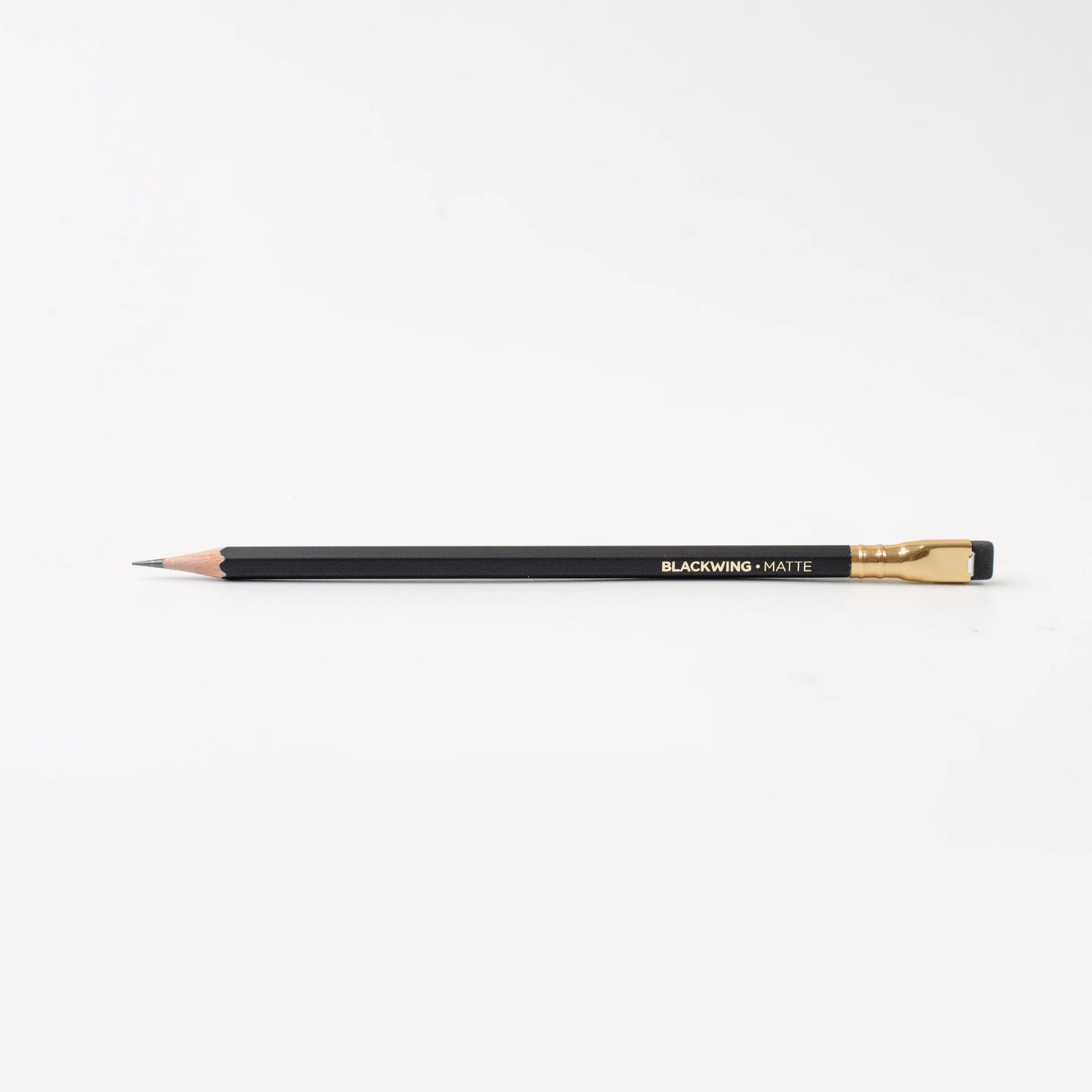 Blackwing Pencil, Matte Soft Graphite - Box of 12