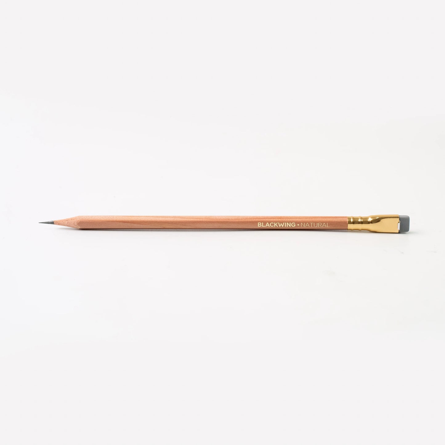 Blackwing Pencil, Natural Extra-Firm- Box of 12