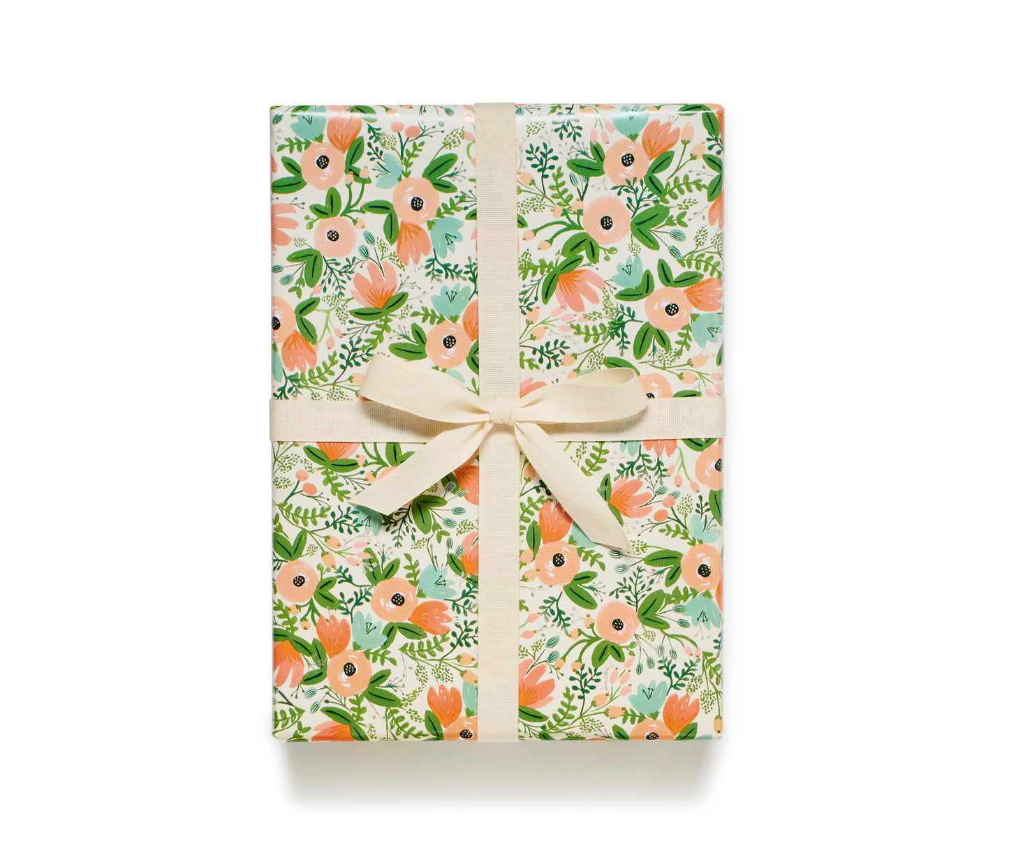 Rifle Paper Co. Wildflower Continuous Wrapping Roll