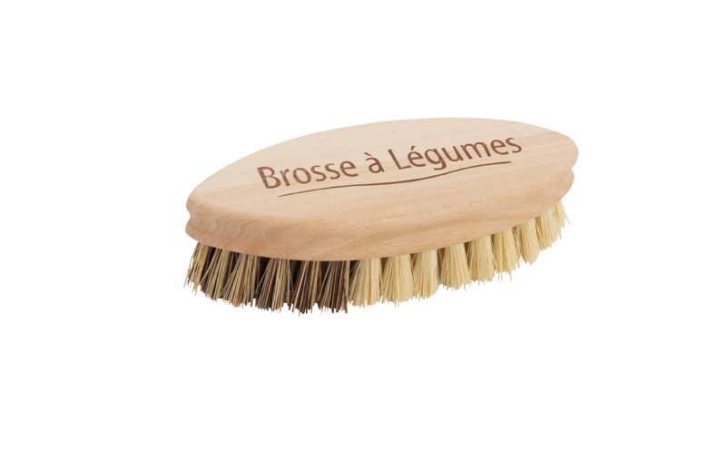 Vegetable Brush, Brosse á Légumes
