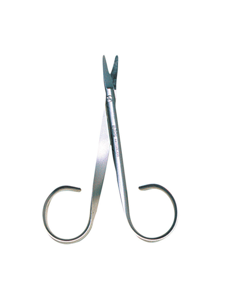 Rubis Baby Nail Scissor