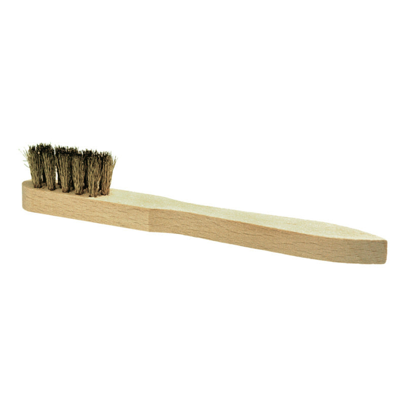 Brass Wire Spark Plug Brush