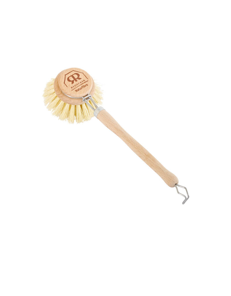 Dishwashing Brush, Tampico - 5 cm