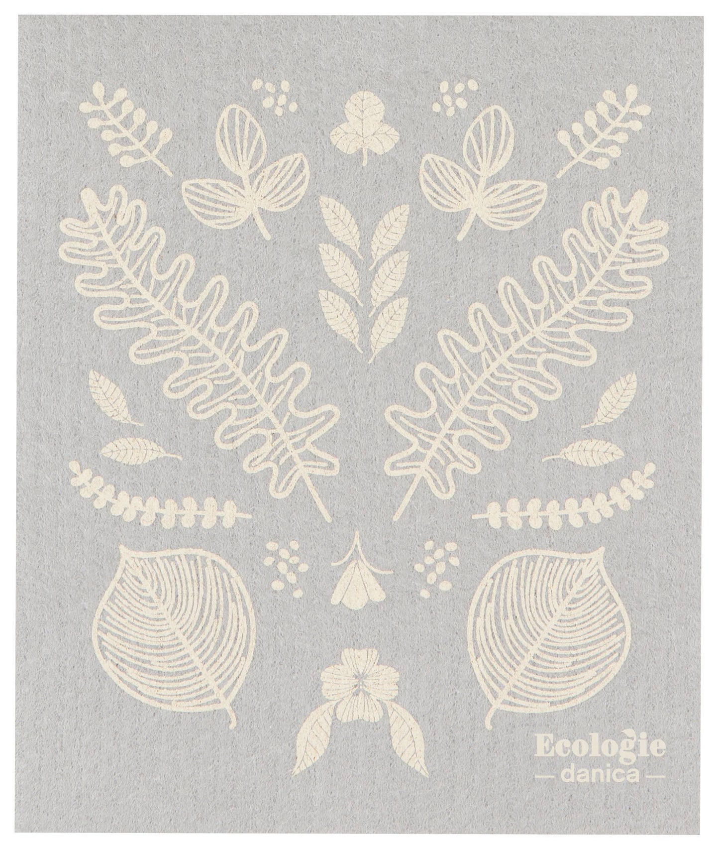 Laurel Swedish Dishcloth