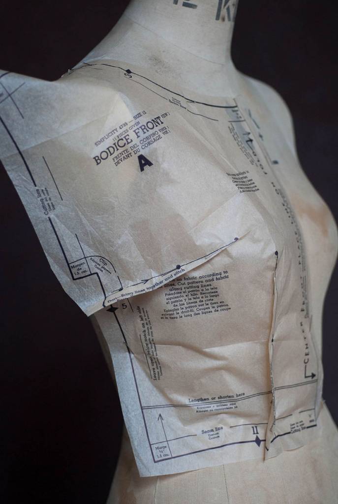 Merchant and Mills Elementary Sewing Skills Book
