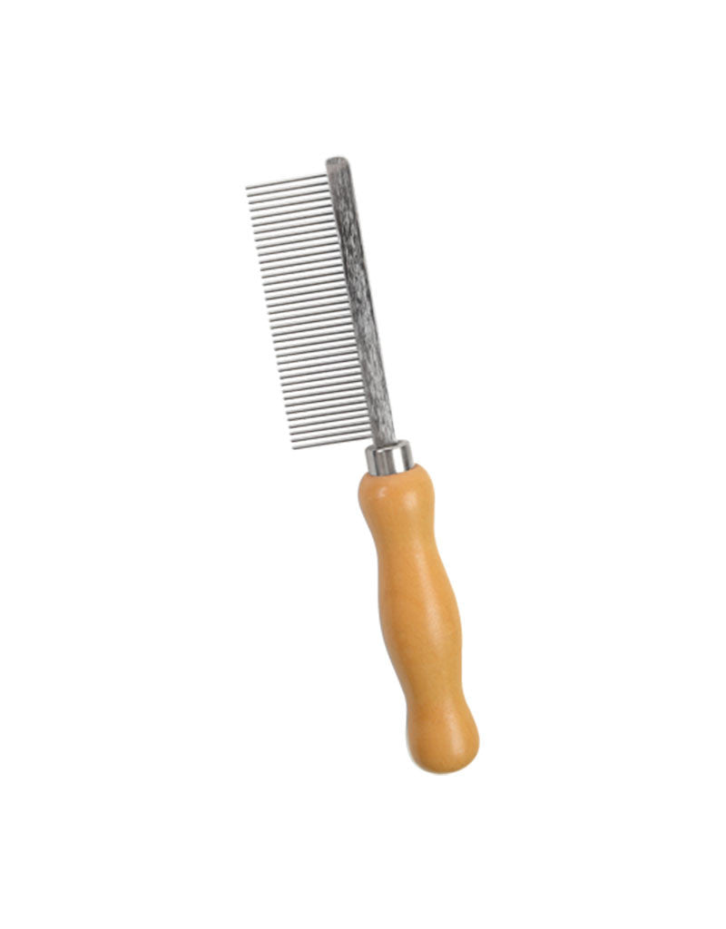 Metal Comb