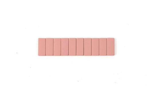 Blackwing Replacement Eraser- Pink