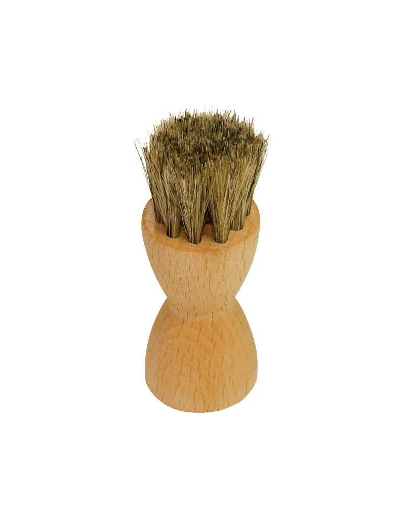 Shoe Coating Brush