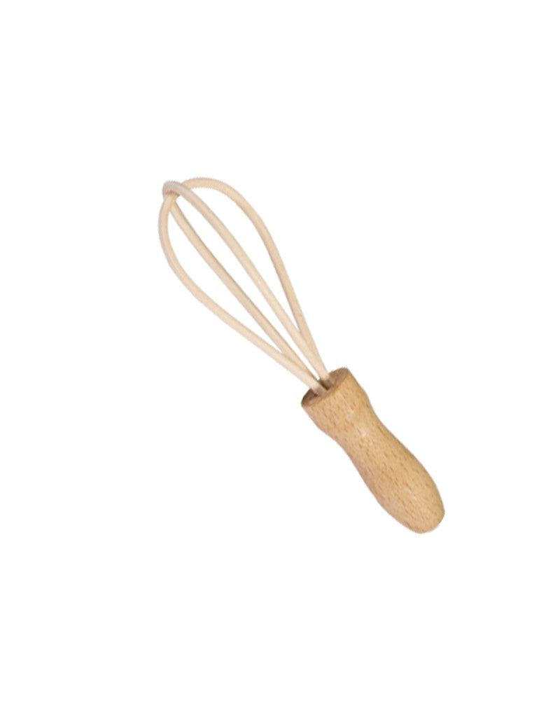 Small Whisk, Beechwood