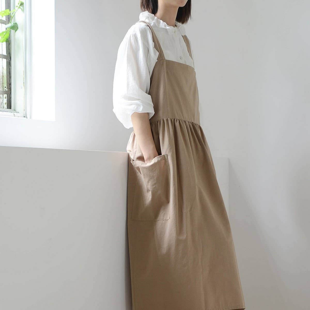 Aprons – SPRINGFIELD MERCANTILE CO.