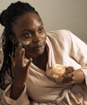 Night Cream with Hyaluronic Acid Anti-Aging Hydration Hero