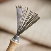 Hairbrush Cleaning Tool