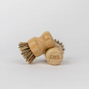 Pot Scrubber Brush