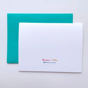 About Time, Nerd! Blue Themed Graduation Card
