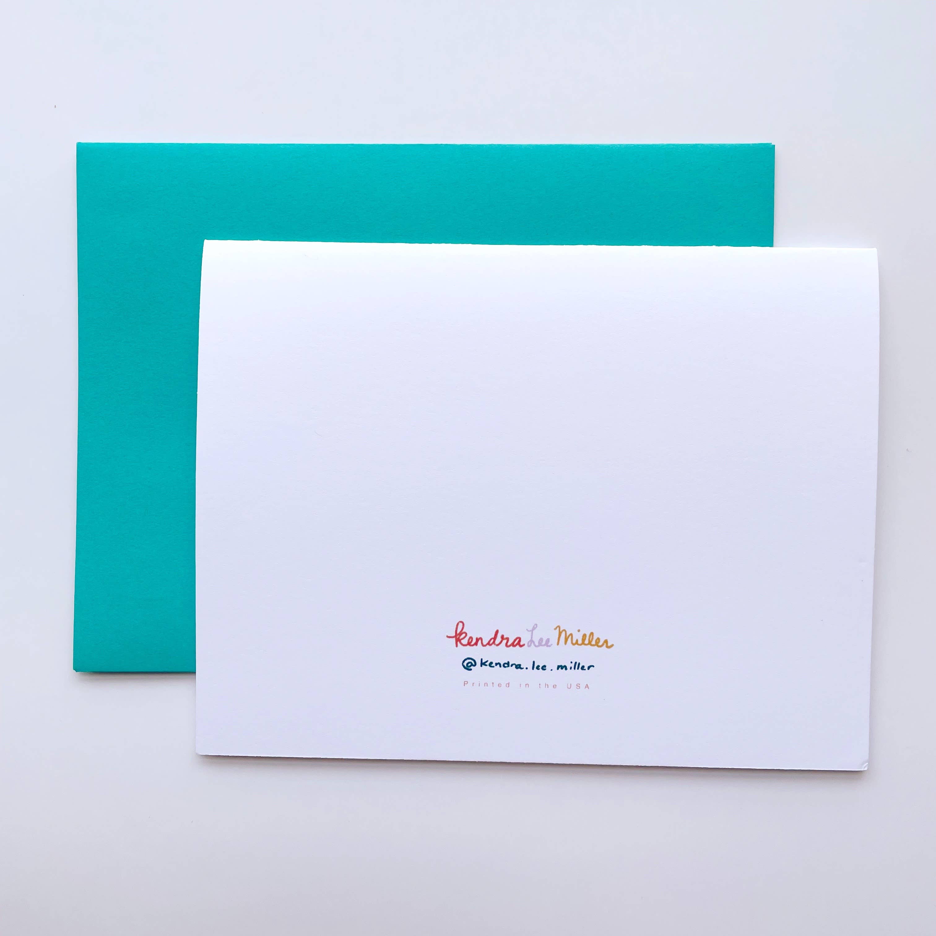 About Time, Nerd! Blue Themed Graduation Card