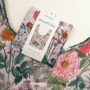 CLOVER REUSABLE BAG