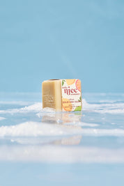 Citrus Solid Dish Soap