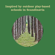 Forest School for Grown-Ups Book