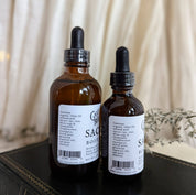 Gnat & Bee Sacred Body Oil