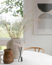 Everlasting Candles- Black