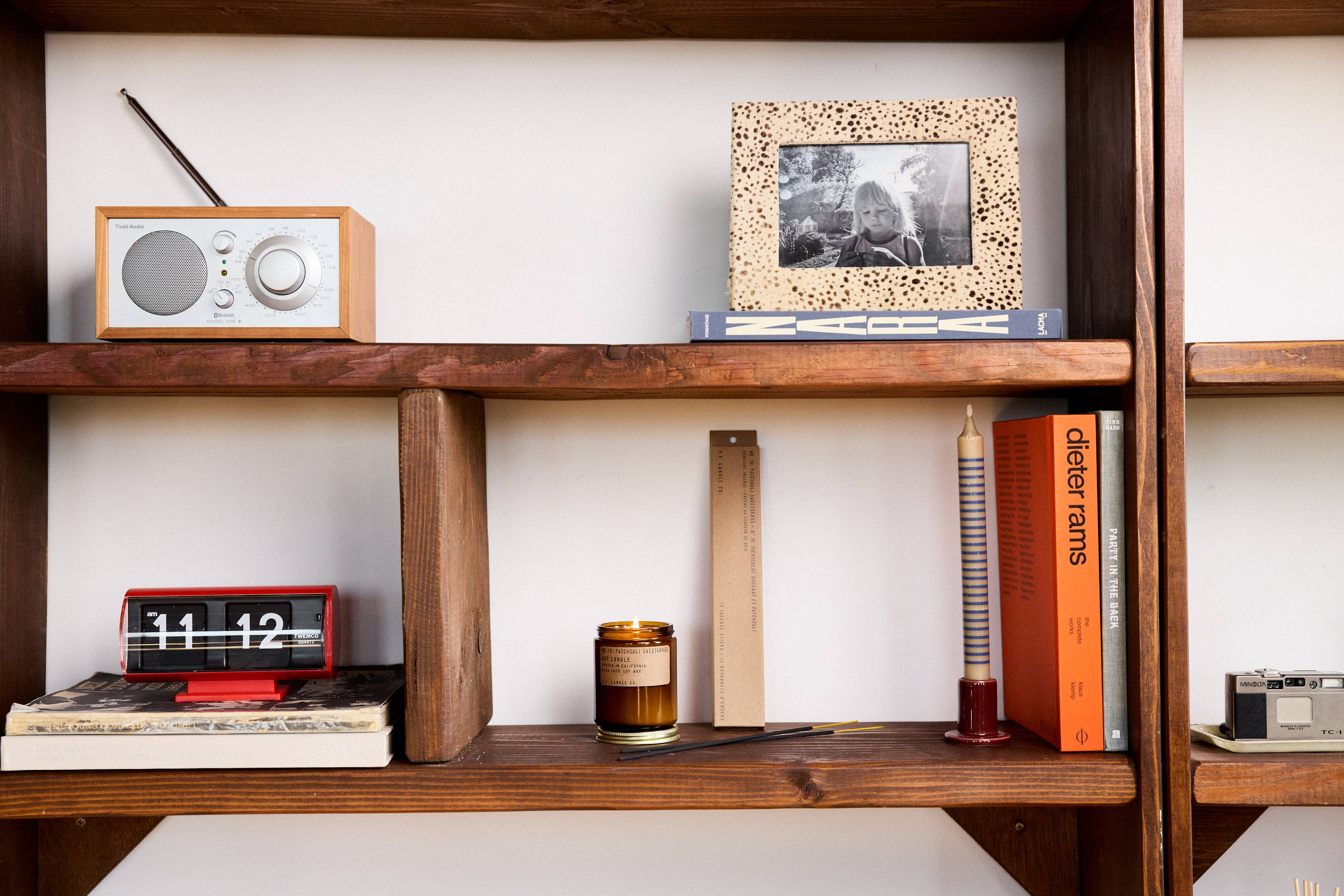 Patchouli Sweetgrass - 7.2 oz Standard Soy Candle