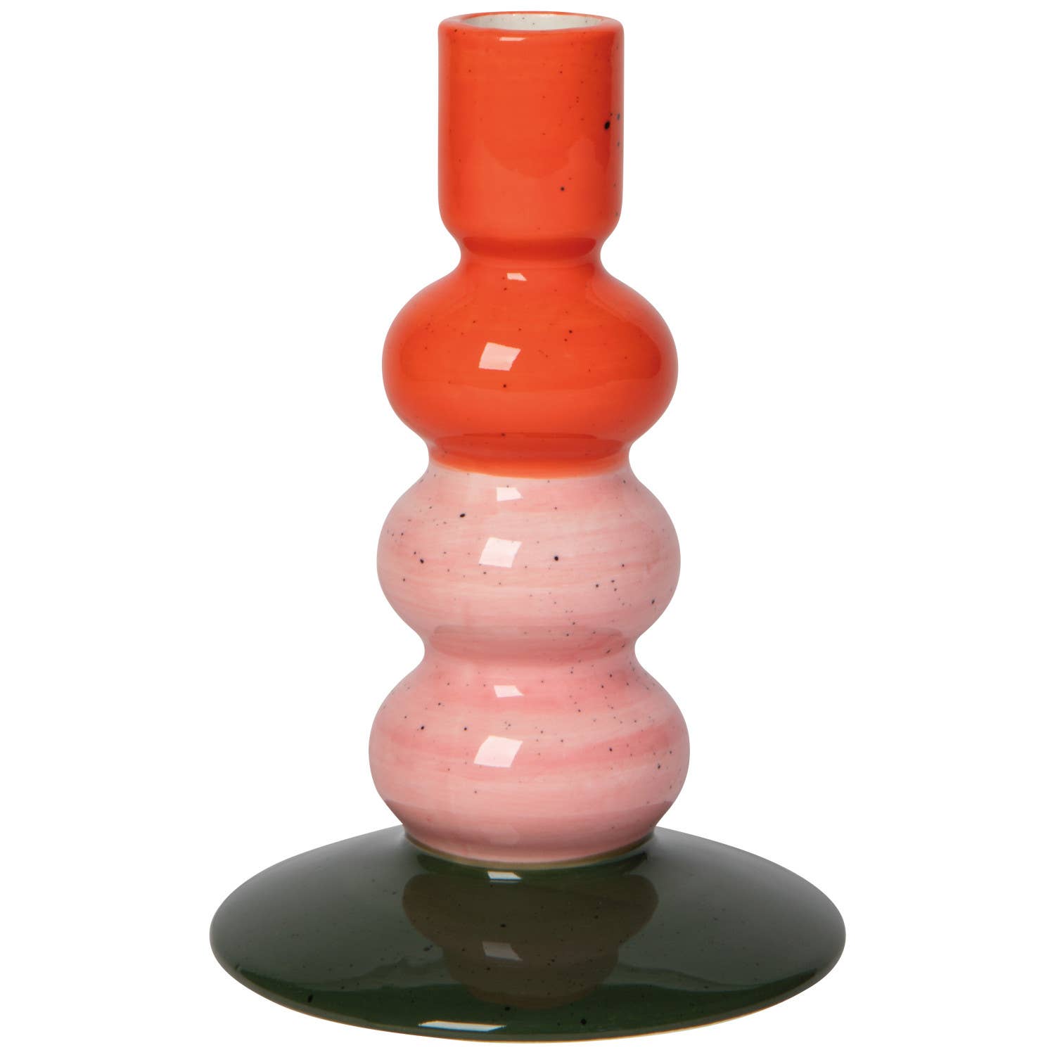Prism Candle Holder