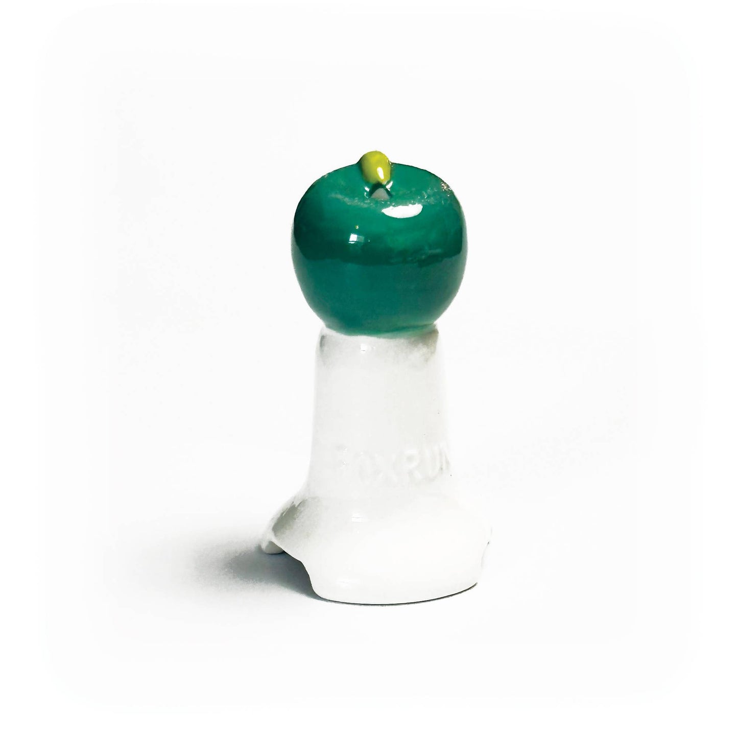 Fox Run Apple Pie Vent- Pie Bird For Baking