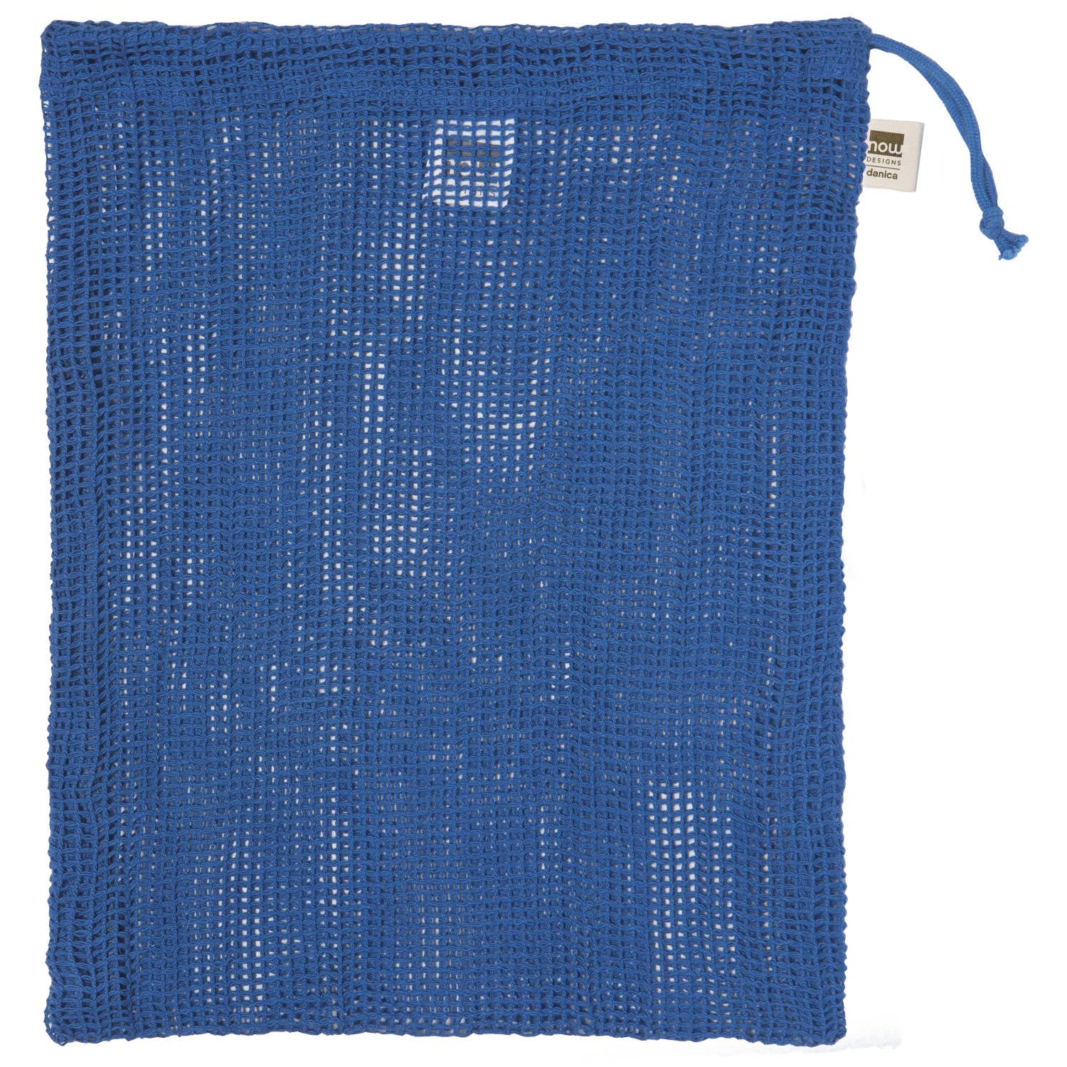 Le Marche Marine Mesh Produce Bags Set of 3