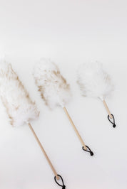 The Lambswool Duster